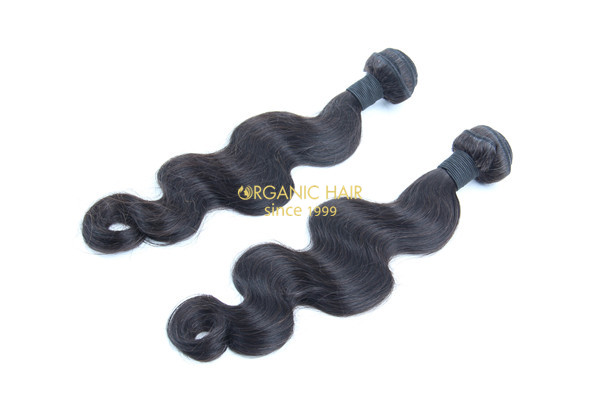  Wholesale human braiding hair extensions